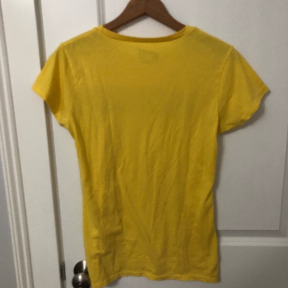 Michigan Tee! - Picture 2 of 2